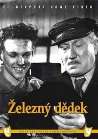 Zelezný Dedek (1948) - poster