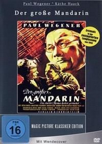 Der Große Mandarin (1949) - poster