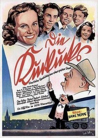 Die Kuckucks (1949) - poster