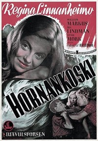 Hornankoski (1949) - poster