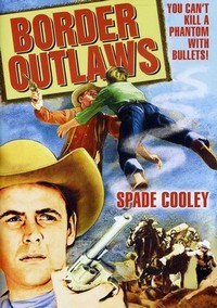 Border Outlaws (1950) - poster