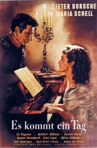 Es Kommt ein Tag (1950) - poster