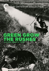 Green Grow the Rushes (1951) - poster