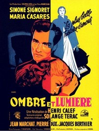 Ombre et Lumière (1951) - poster