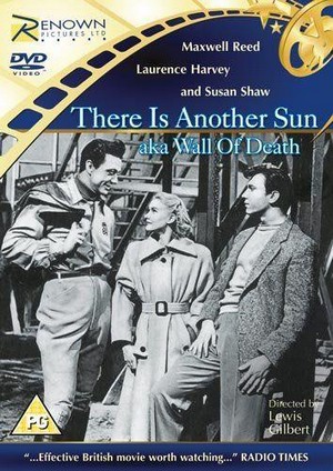 There Is Another Sun (1951) - poster