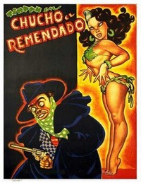 Chucho el Remendado (1952) - poster