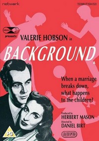 Background (1953) - poster