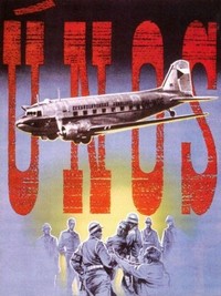 Únos (1953) - poster