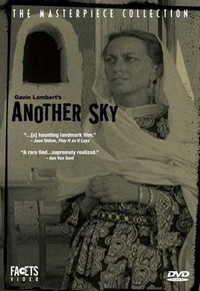 Another Sky (1954) - poster