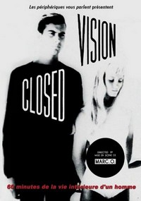 Closed Vision (1954) - poster