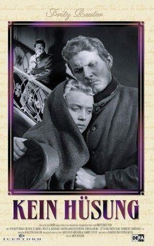 Kein Hüsung (1954) - poster