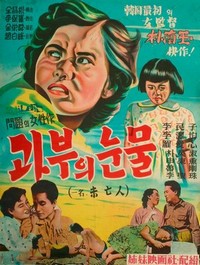 Mimangin (1955) - poster