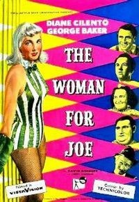 Woman for Joe,  The (1955) - poster