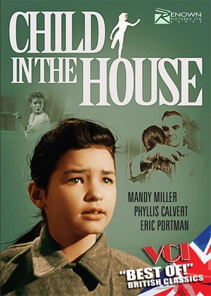 Child in the House (1956) - poster