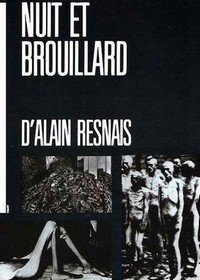 Nuit et Brouillard (1956) - poster