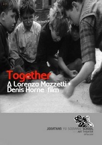 Together (1956) - poster