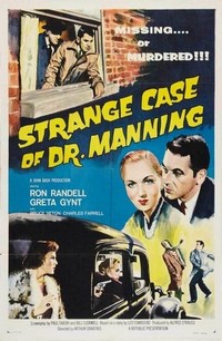 Morning Call (1957) - poster