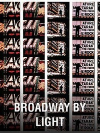 Broadway by Light (1958) - poster