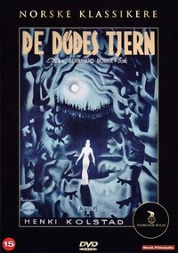 De Dødes Tjern (1958) - poster