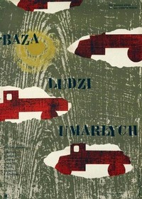 Baza Ludzi Umarlych (1959) - poster