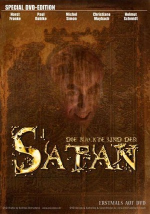 Die Nackte und der Satan (1959) - poster