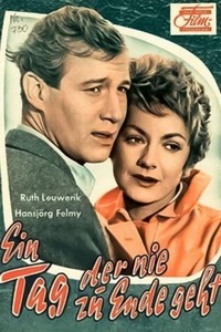 Ein Tag, Der Nie zu Ende Geht (1959) - poster