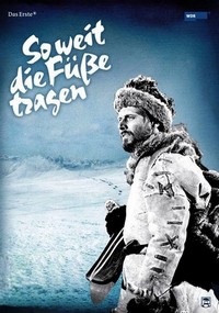 So Weit die Füße Tragen (1959) - poster