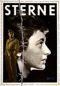 Sterne (1959) - poster