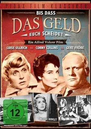 Bis Daß das Geld Euch Scheidet (1960) - poster