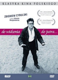 Do Widzenia, Do Jutra (1960) - poster