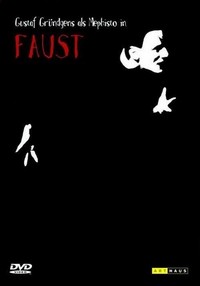 Faust (1960) - poster