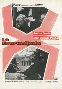 La Encrucijada (1960) - poster