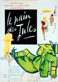 Le Pain des Jules (1960) - poster