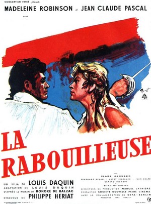 Les Arrivistes (1960) - poster