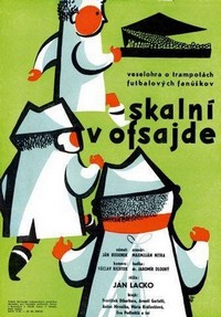 Skalní v Ofsajde (1960) - poster