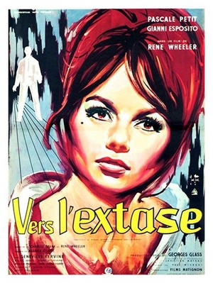 Vers l'Extase (1960) - poster