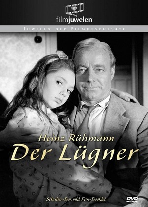 Der Lügner (1961) - poster
