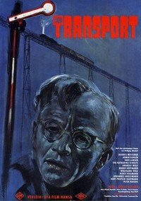 Der Transport (1961) - poster