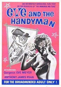 Eve and the Handyman (1961) - poster