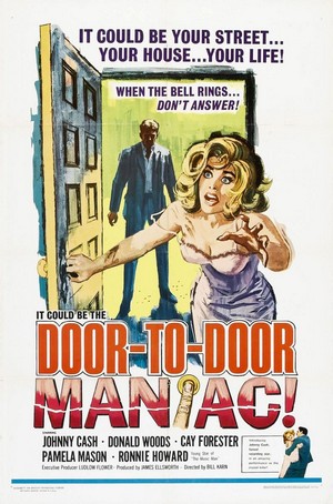 Five Minutes to Live (1961) - poster