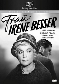 Frau Irene Besser (1961) - poster