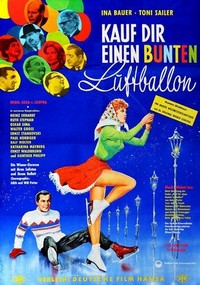 Kauf Dir einen Bunten Luftballon (1961) - poster