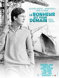 Le Bonheur Est pour Demain (1961) - poster