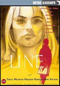 Line (1961) - poster