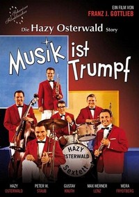 Musik Ist Trumpf (1961) - poster