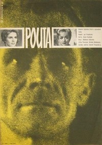 Pouta (1961) - poster