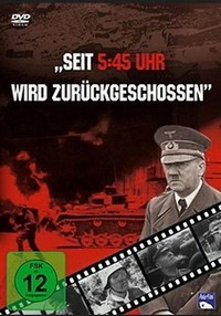 Seit 5.45 Uhr Wird Zurückgeschossen (1961) - poster