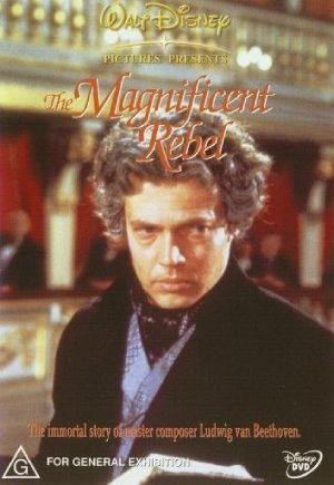 The Magnificent Rebel: Part 1 (1961) - poster