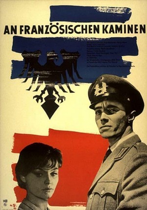 An Französischen Kaminen (1962) - poster