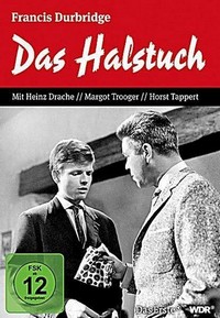 Das Halstuch (1962) - poster